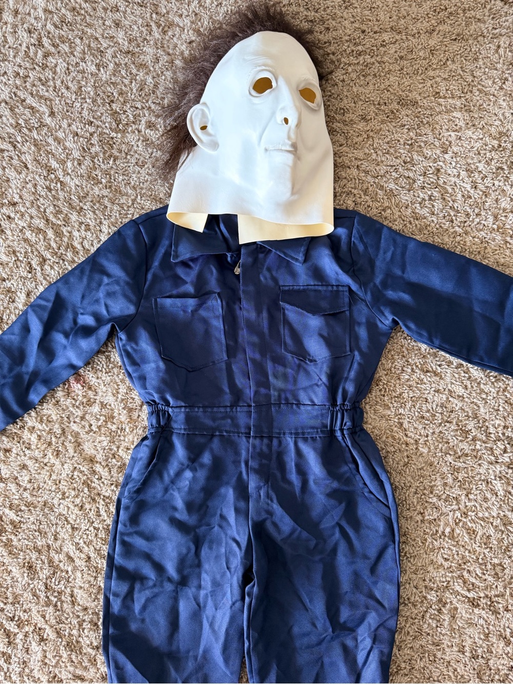 Michael Myers costume (kids)